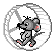 mouse wheel Slack emoji