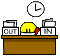 desk work Slack emoji
