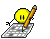 crossword Slack emoji