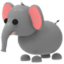 elephant Slack emoji