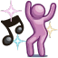dance Slack emoji