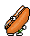 dancing hotdog Slack emoji