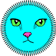 fuzzball Slack emoji