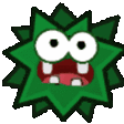 fuzzers Slack emoji
