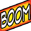 boom Slack emoji