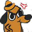 fine grr Slack emoji