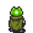 frog pls Slack emoji