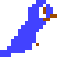 flying bird Slack emoji