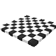 flip chessboard Slack emoji
