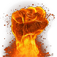fist Slack emoji