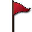 flagpole Slack emoji