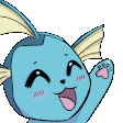 vaporeon wave Slack emoji