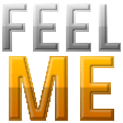feel me Slack emoji