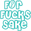 for fucks sake Slack emoji