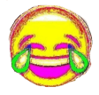 fried lol Slack emoji
