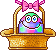 easter basket Slack emoji