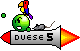 rocket ride Slack emoji