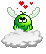 angel cloud Slack emoji