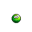 eyes widen Slack emoji