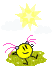 sunny Slack emoji