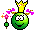 fairy queen Slack emoji