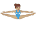 trampoline Slack emoji