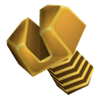 bolt Slack emoji