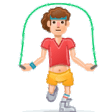 fitness Slack emoji
