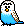 eyebrow raising bird Slack emoji