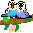 birds Slack emoji