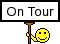 on tour Slack emoji
