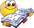 happy reading Slack emoji