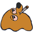 fine melt Slack emoji