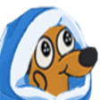 fine cozy Slack emoji