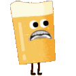 beer bang Slack emoji
