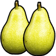 pair pears Slack emoji