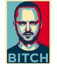 pinkman Slack emoji