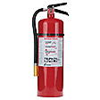 fire extinguisher Slack emoji