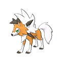 lycanroc Slack emoji
