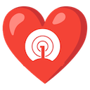 onesignal heart Slack emoji