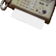faxes Slack emoji