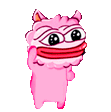 alpaca pls Slack emoji