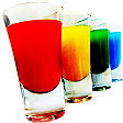 jello shots Slack emoji