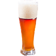 foaming beer Slack emoji