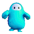 fallguy Slack emoji