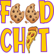 food chat Slack emoji
