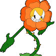 flower jam Slack emoji