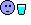 water spit Slack emoji