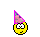 confetti party Slack emoji