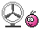 electric fan Slack emoji
